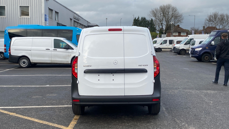 Mercedes-Benz Citan L1 Diesel 110CDI Pro Van